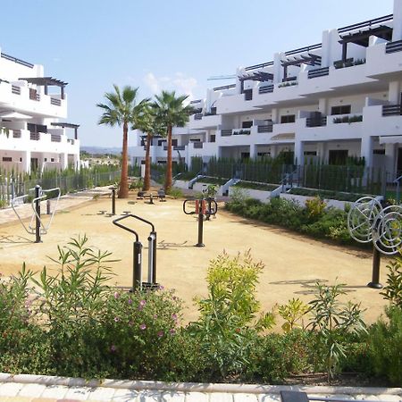 Appartement Sal à San Juan de los Terreros Extérieur photo