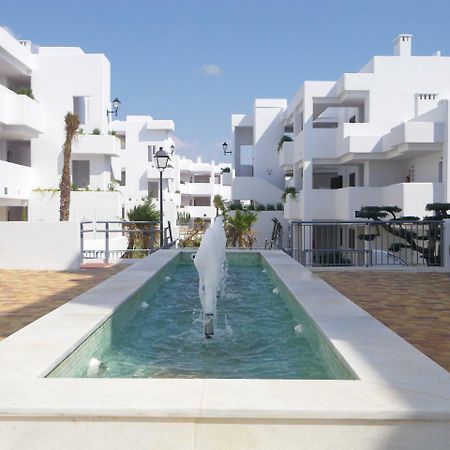 Appartement Sal à San Juan de los Terreros Extérieur photo
