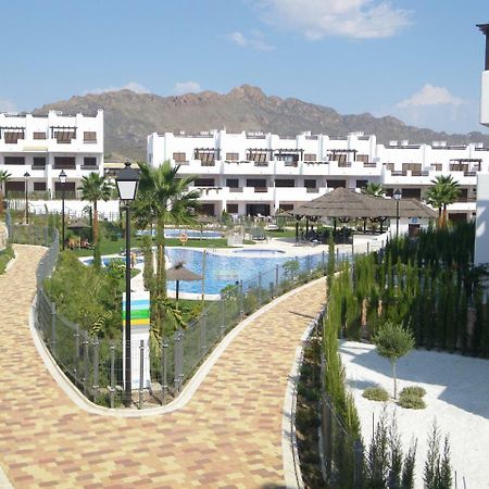Appartement Sal à San Juan de los Terreros Extérieur photo