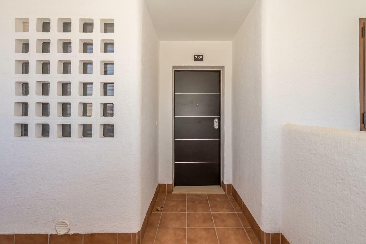 Appartement Sal à San Juan de los Terreros Extérieur photo