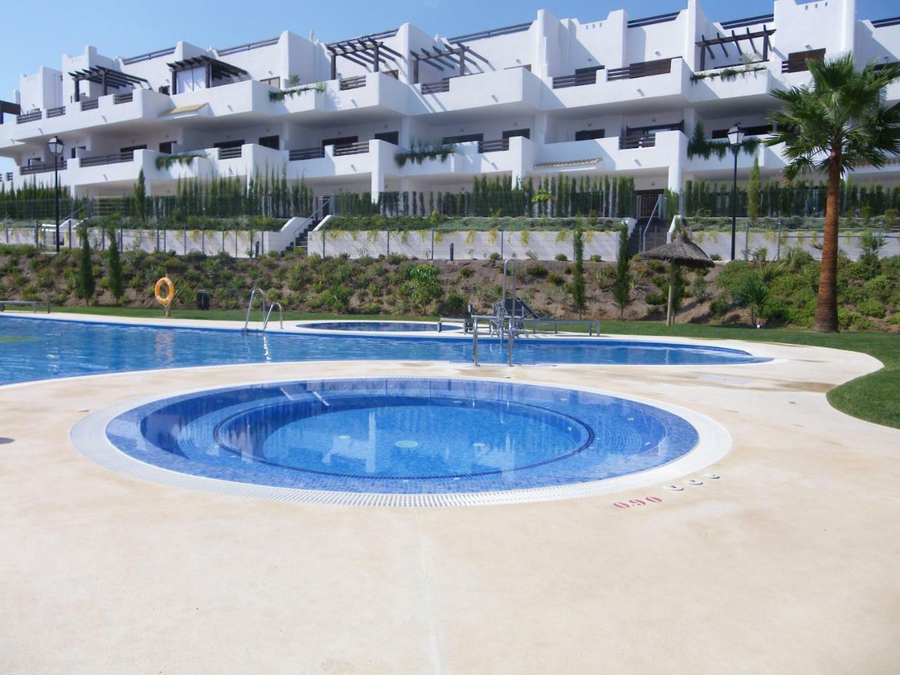 Appartement Sal à San Juan de los Terreros Extérieur photo